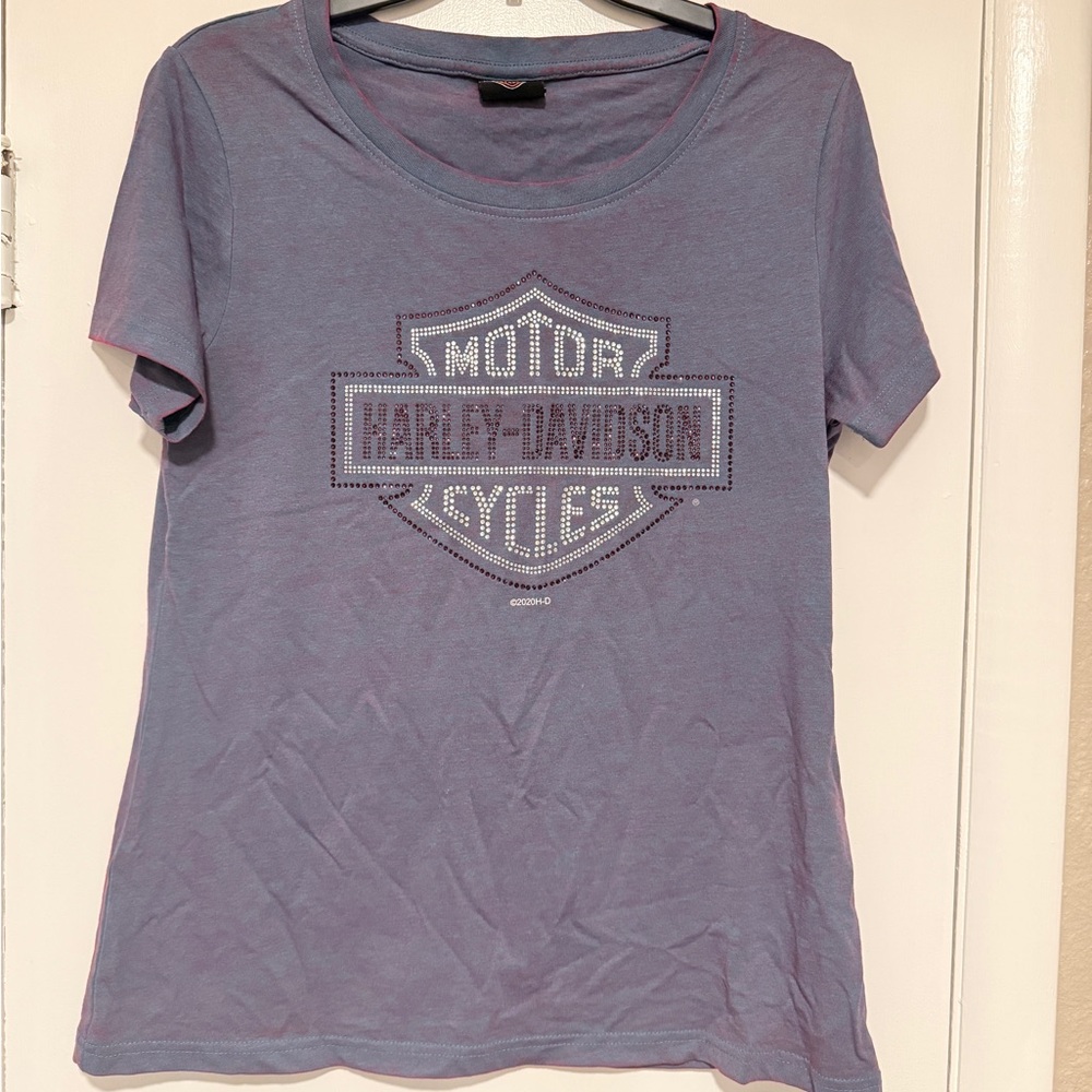 Hey My Harley-Davidson Ladies! 12 tops, one price!! - Picture 13 of 13